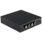 Rega Fono Mini A2D Black
