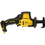 Сабельная пила DeWalt DCS369NT-XJ аккум. 2800ход/мин ДА