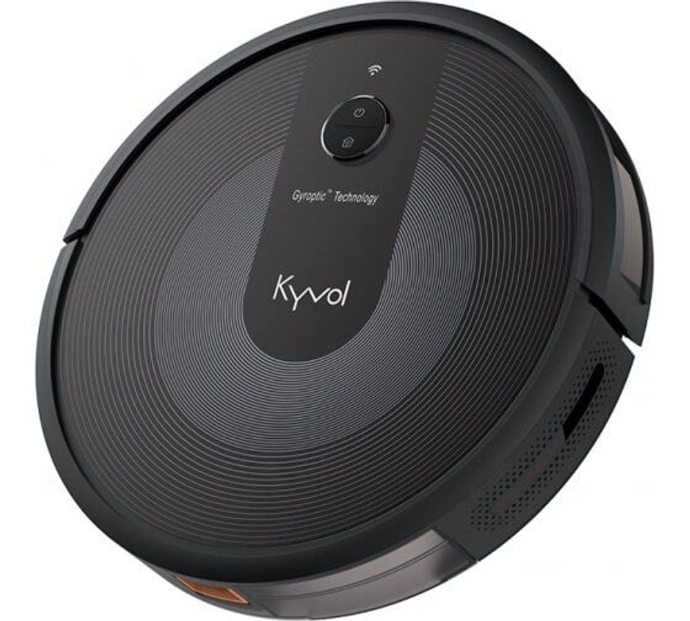 Робот-пылесос Kyvol Cybovac E30 Robot Vacuum Cleaner