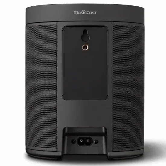 Беспроводная акустика Yamaha MusicCast 20 Black
