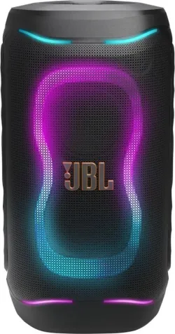 Портативная акустика JBL PartyBox 130 Black