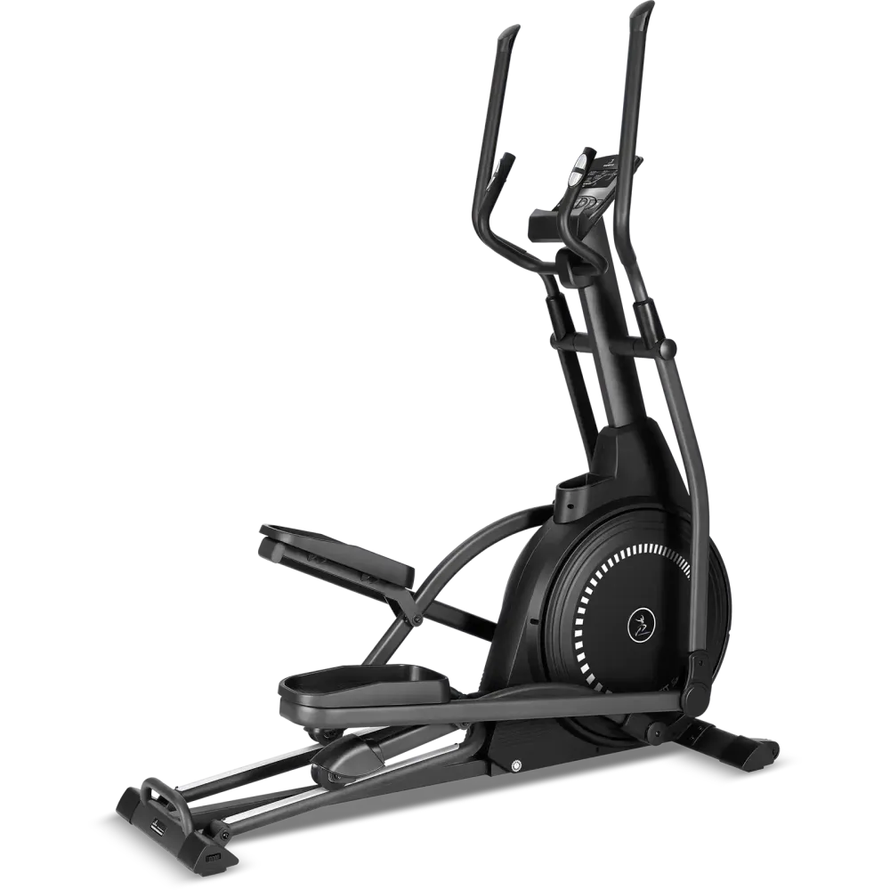Эллиптический тренажер Clear Fit StartHouse SX 50 MI