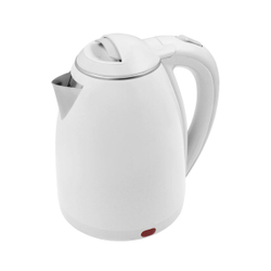 Чайник электрический Irit, IR-1303, 1.8 л, 1500 Вт, ск нагр элем, металл