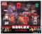 Игровая коллекционная фигурка Jazwares Roblox Mix &amp; Match Set Star Commandos W6