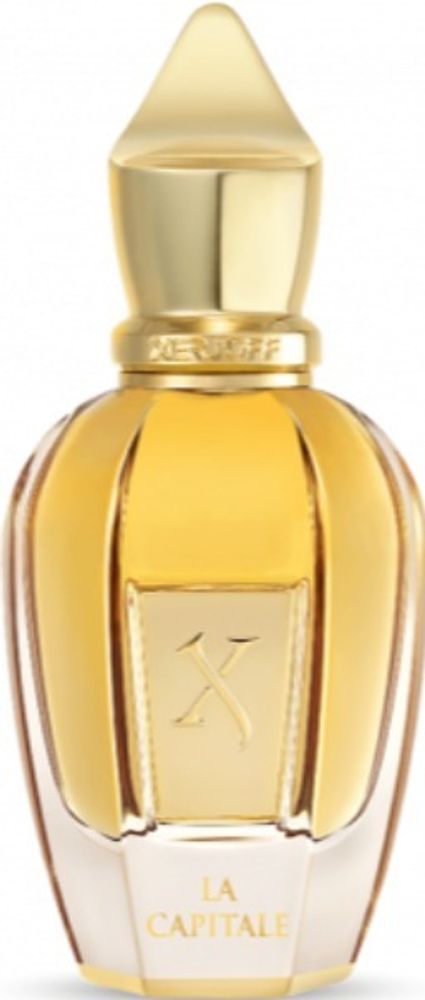 Xerjoff La Capitala 50 ml