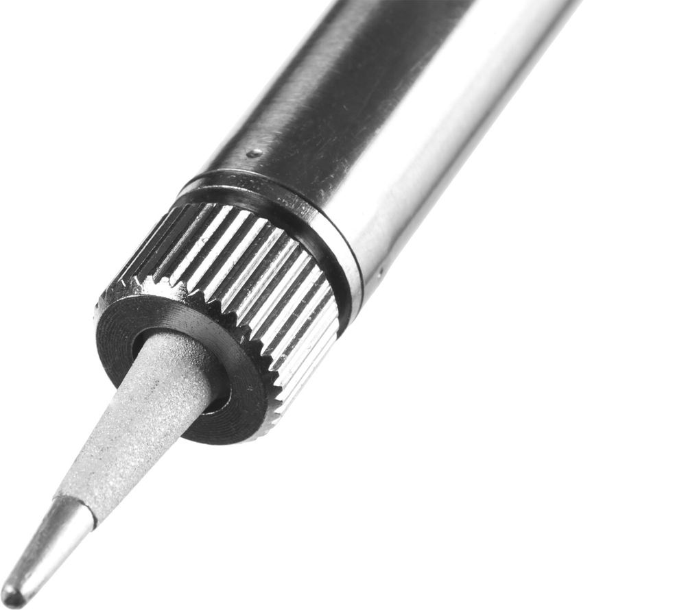 STAYER SP-50, 48 Вт, 160 - 520°C, цифровая паяльная станция, Professional (55370)