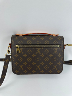 Сумка Louis Vuitton Pochette Metis
