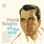 Frank Sinatra / All The Way (LP)