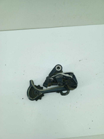 Переключатель задний  shimano m670
