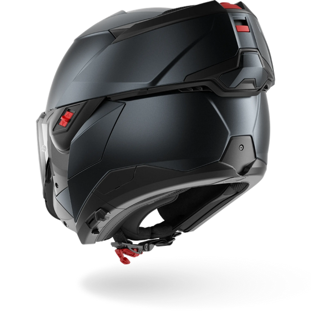 Шлем Shark OXO DARK SHADOW