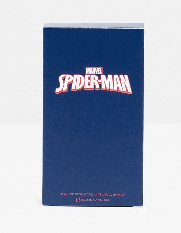 Zara Marvel Spiderman