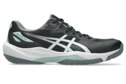 Мужские кроссовки для сквоша/бадминтона Asics Beyond FF 2 - black/concrete