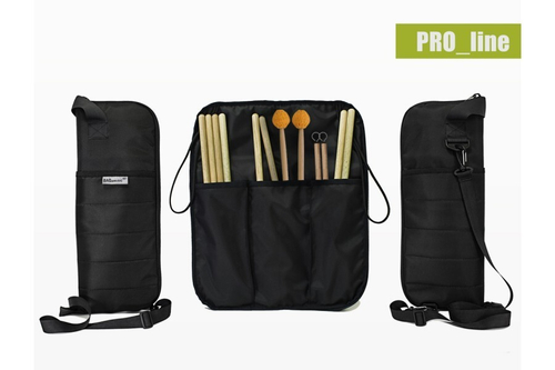 BAG&MUSIC STC_45x37 (черный)