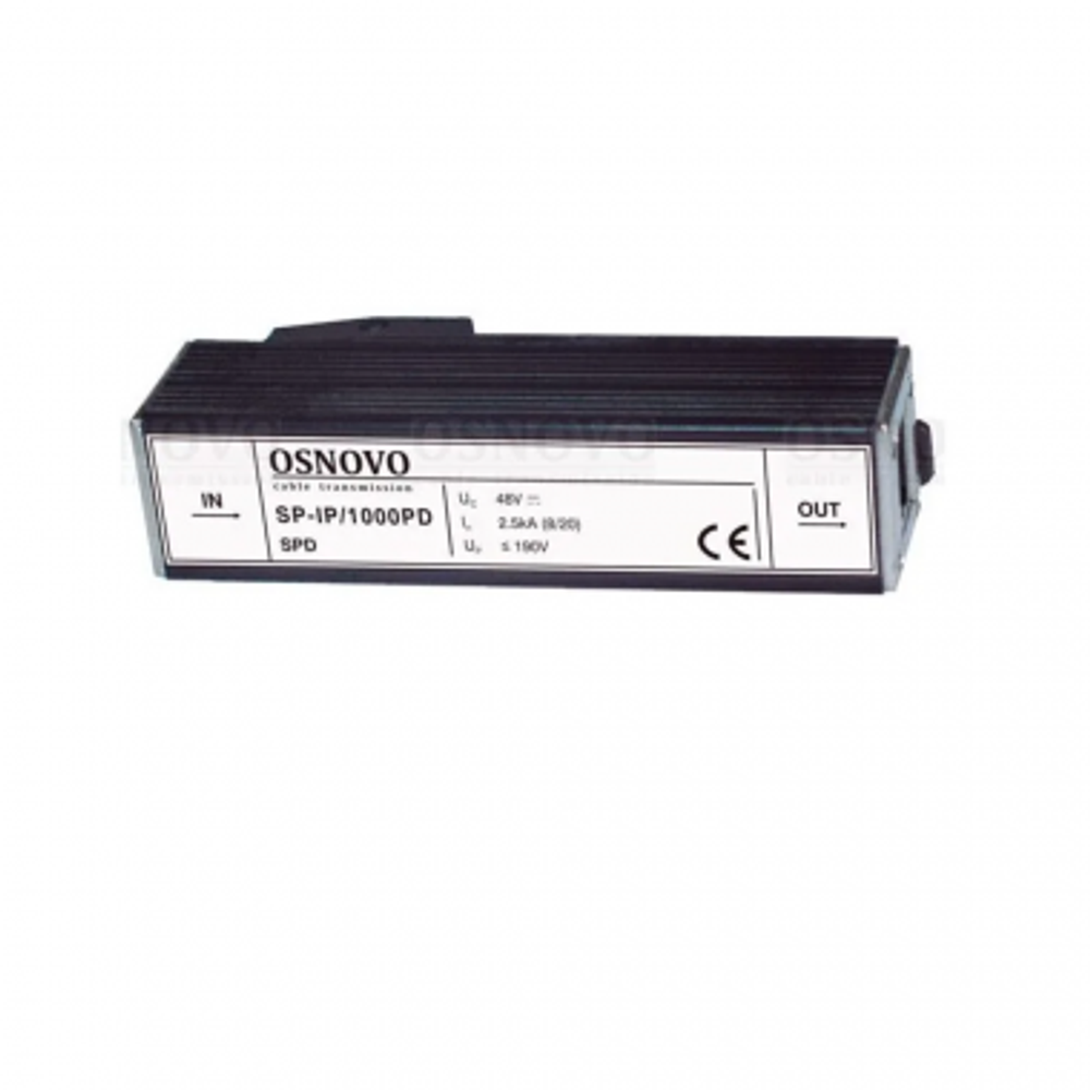 SP-IP/1000PD