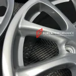 КОВАНЫЕ ДИСКИ для Porsche 911 996 NARROW BODY