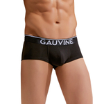 Мужские трусы-хипсы Cotton Essentials Trunk (Размер: L) (Цвет: черный)