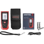 XP3 Pro Лазерный дальномер CONDROL 120 m CONDTROL 42163