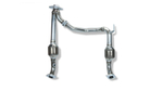 GP-71001-71002, Катализатор Toyota Land Cruizer Prado III (2002-2009) 4,0л (249л.с.) (комплект)