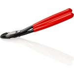 Кусачки боковые особой мощности черненые 200 мм Knipex 74 21 200 SB