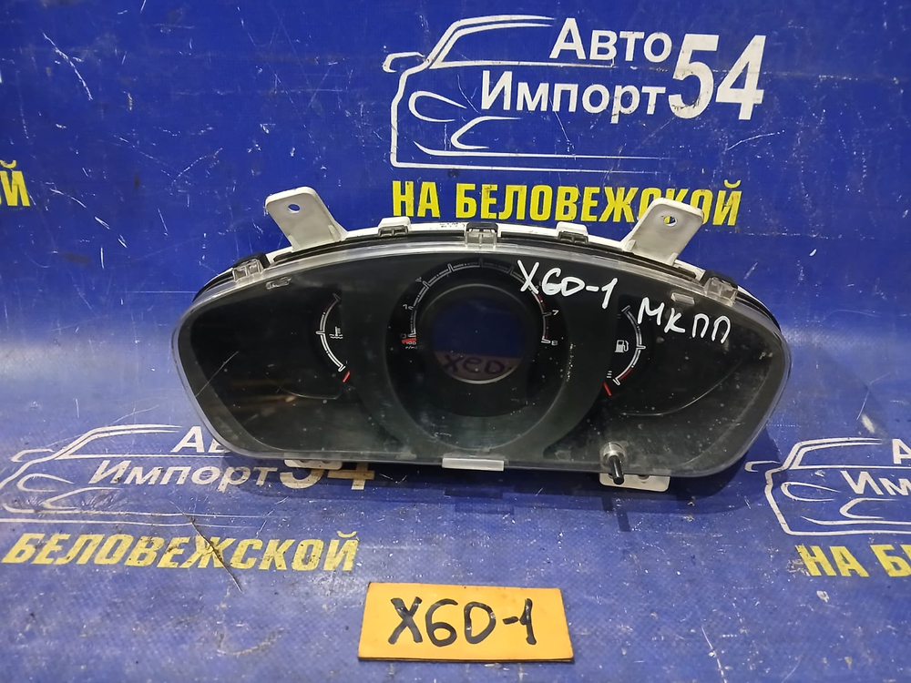 Щиток приборов LIFAN X60 2013