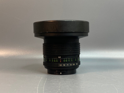 Зодиак-8 3.5/30mm