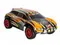 Радиоуправляемая шоссейка Remo Hobby Rally Master Brushless (оранжевая) 4WD 2.4G 1/8  RH8085-ORANGE