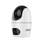 Wi-Fi камера Dahua DH-H3D 3 Мп, поворотная с панорамным модулем