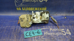 Замок двери задней правой Honda RAFAGA 1994