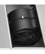 Встраиваемая вытяжка Kuppersberg SLIMTURBO 60 X фото 8
