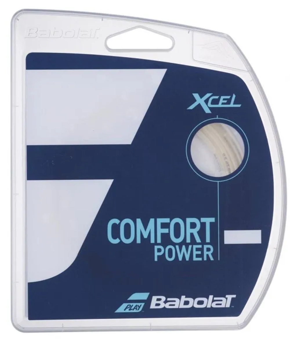 Струны теннисные Babolat Xcel (12 m)