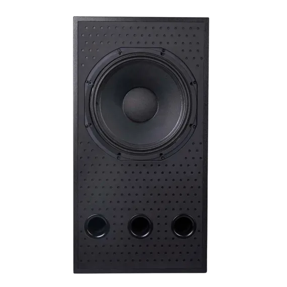 UandKSound M1800SW Matte Black