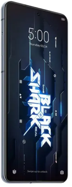 Black Shark 5 12/256Gb Gray