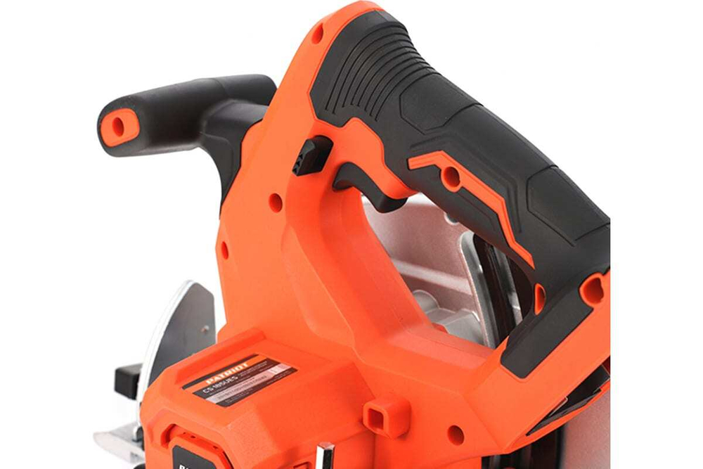 Аккумуляторная циркулярная пила PATRIOT CS 185UES 110303185