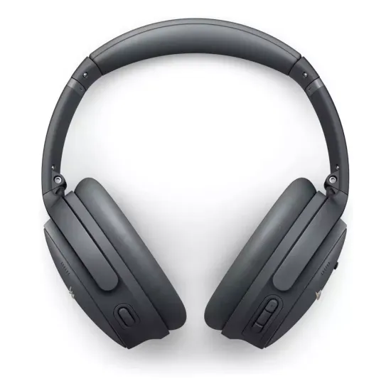 Беспроводные наушники Bose QuietComfort 45 Серый