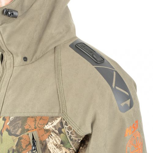 Костюм мужской демисезонный "Stalker I" -15, twill, дубок, ХСН