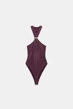 Боди ZARA