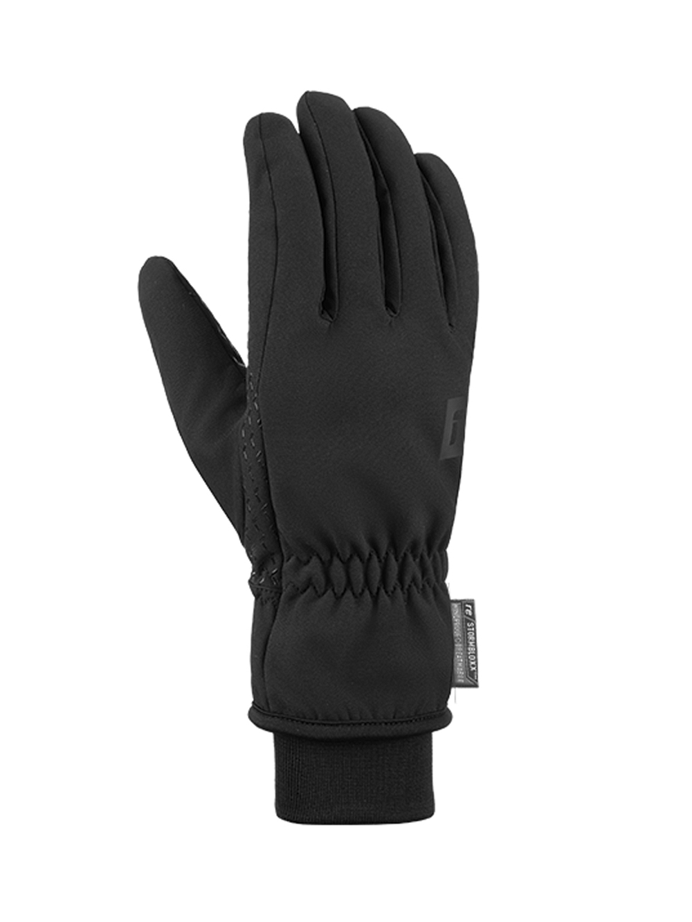 Перчатки REUSCH Kolero STORMBLOXX TOUCH-TEC Black (inch (дюйм):8)