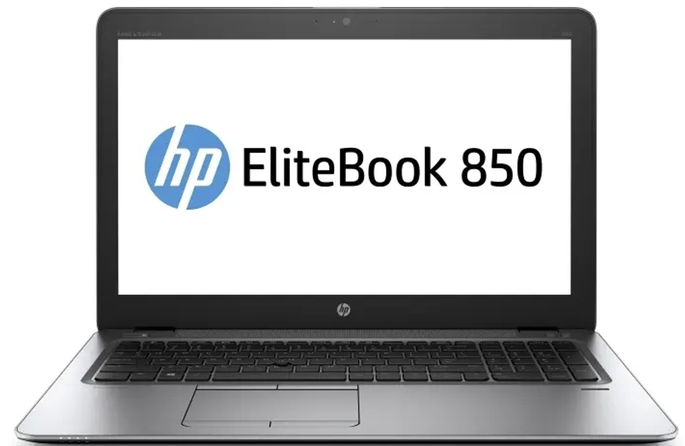 Ноутбук HP EliteBook 850 G3 i7 Touch