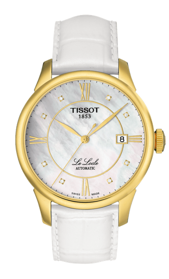 Женские часы Tissot T41.5.453.86