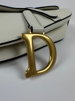 Сумка Dior Saddle