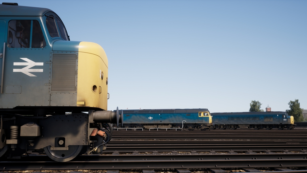 Train Sim World: Northern Trans-Pennine: Manchester - Leeds Route Add-On (для ПК, цифровой код доступа)
