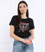 футболка GUESS - черный(W3GI46 I3Z14)