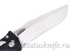 Нож Microtech 137RL-10APFL Amphibian Ram-Lok Fluted Handleфотография - 6