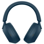 Беспроводные наушники Sony WH-1000XM5, Blue (Синий)