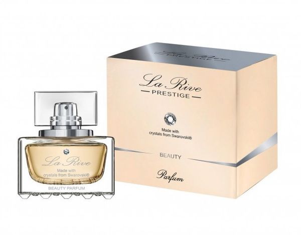 La Rive Beauty