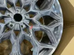 КОВАНЫЕ ДИСКИ ДЛЯ LAND ROVER RANGE ROVER L460 2021 ЛЕНД РОВЕР