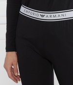 Пижамы Emporio Armani - черный(164729 3F227)