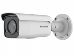 IP-камера видеонаблюдения цилиндрическая DS-2CD2T47G2-L/C(4mm) Hikvision