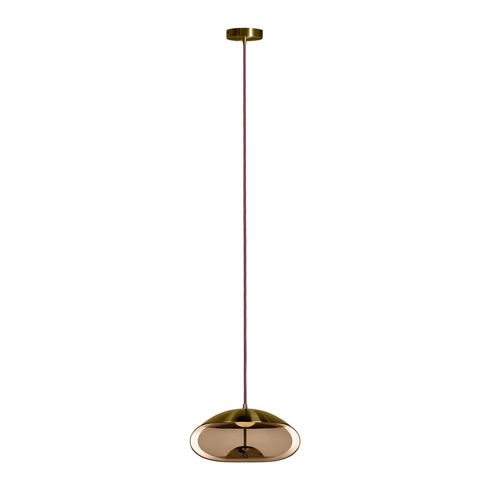 Подвесной светильник Loft it Knot 8135-D mini