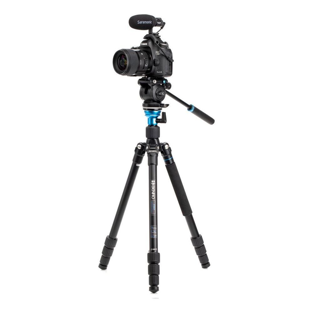 Видеоштатив Benro A1683TS2PRO
